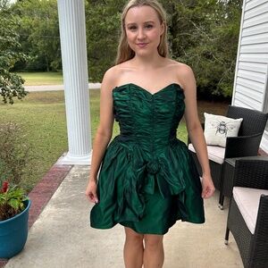 Vintage Gunne Sax by Jessica McClintock